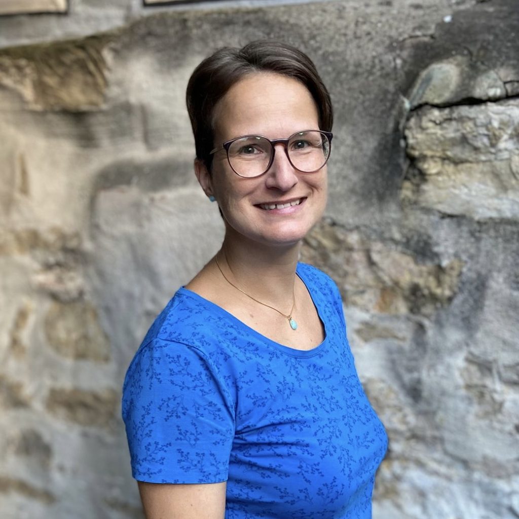 Dr. med. Ilka Reber